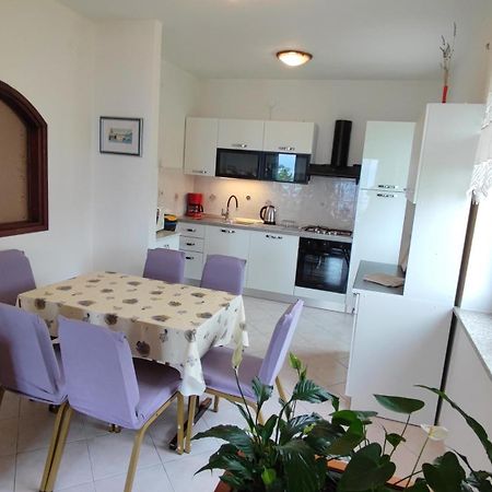 Apartman Persic Moscenicka Draga Luaran gambar