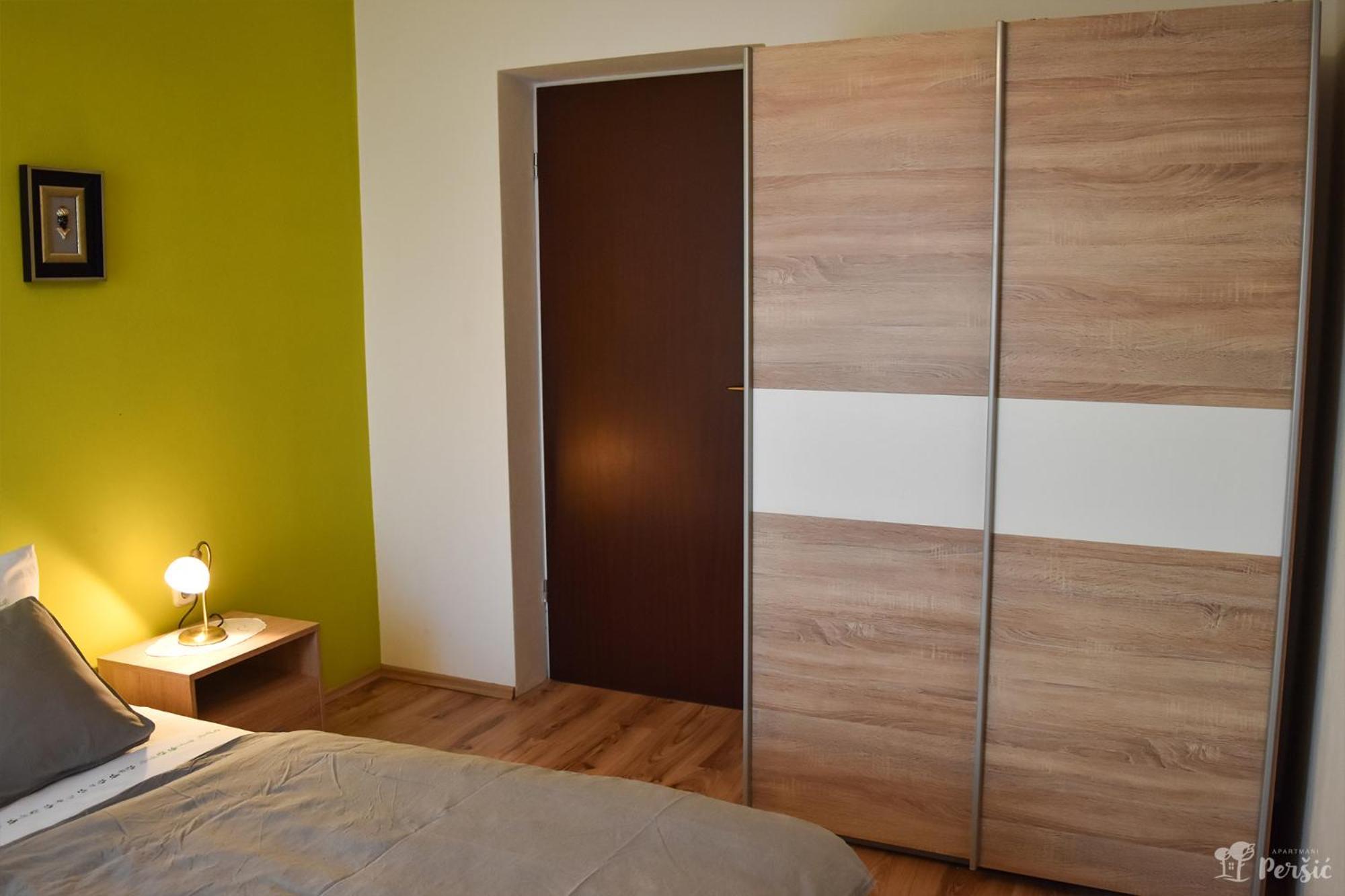 Apartman Persic Moscenicka Draga Luaran gambar
