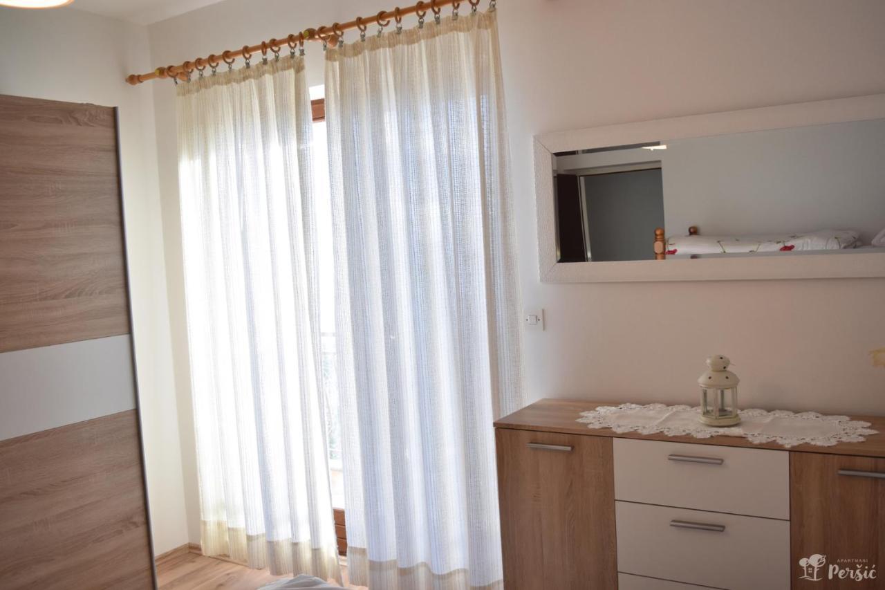 Apartman Persic Moscenicka Draga Luaran gambar