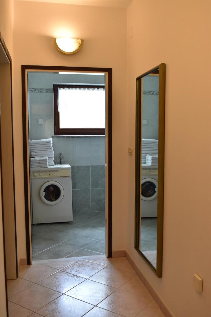 Apartman Persic Moscenicka Draga Luaran gambar