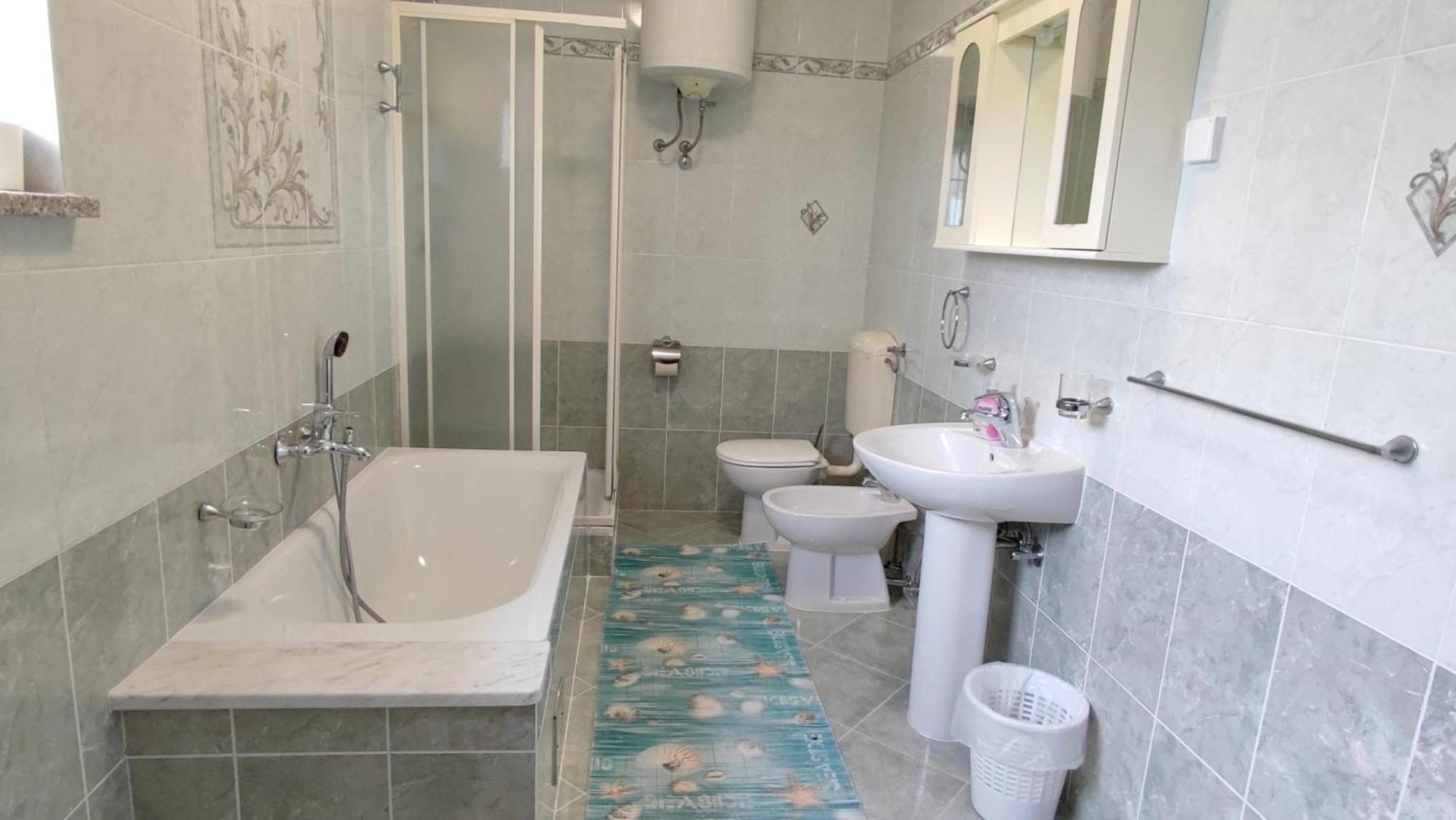 Apartman Persic Moscenicka Draga Luaran gambar