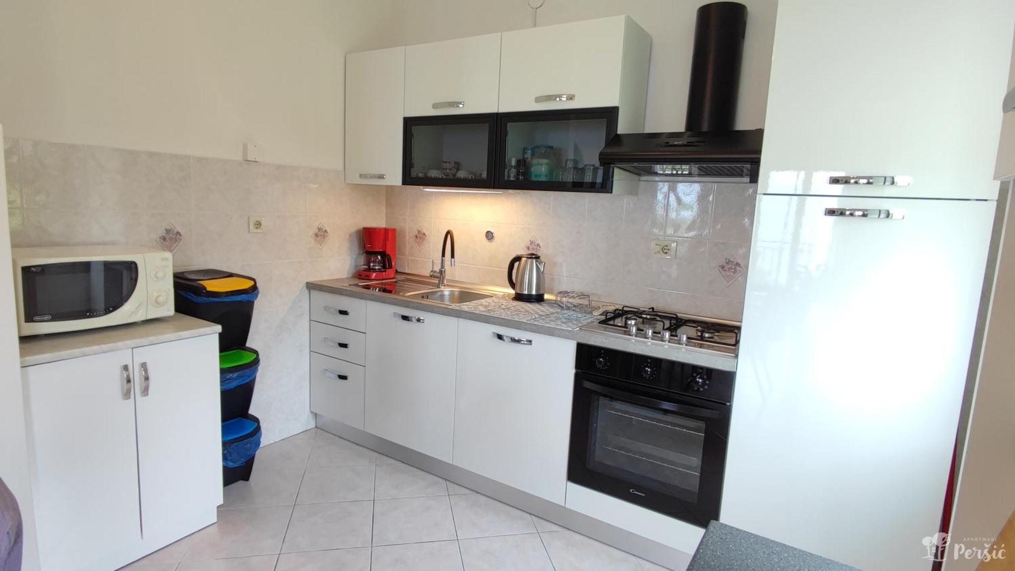 Apartman Persic Moscenicka Draga Luaran gambar