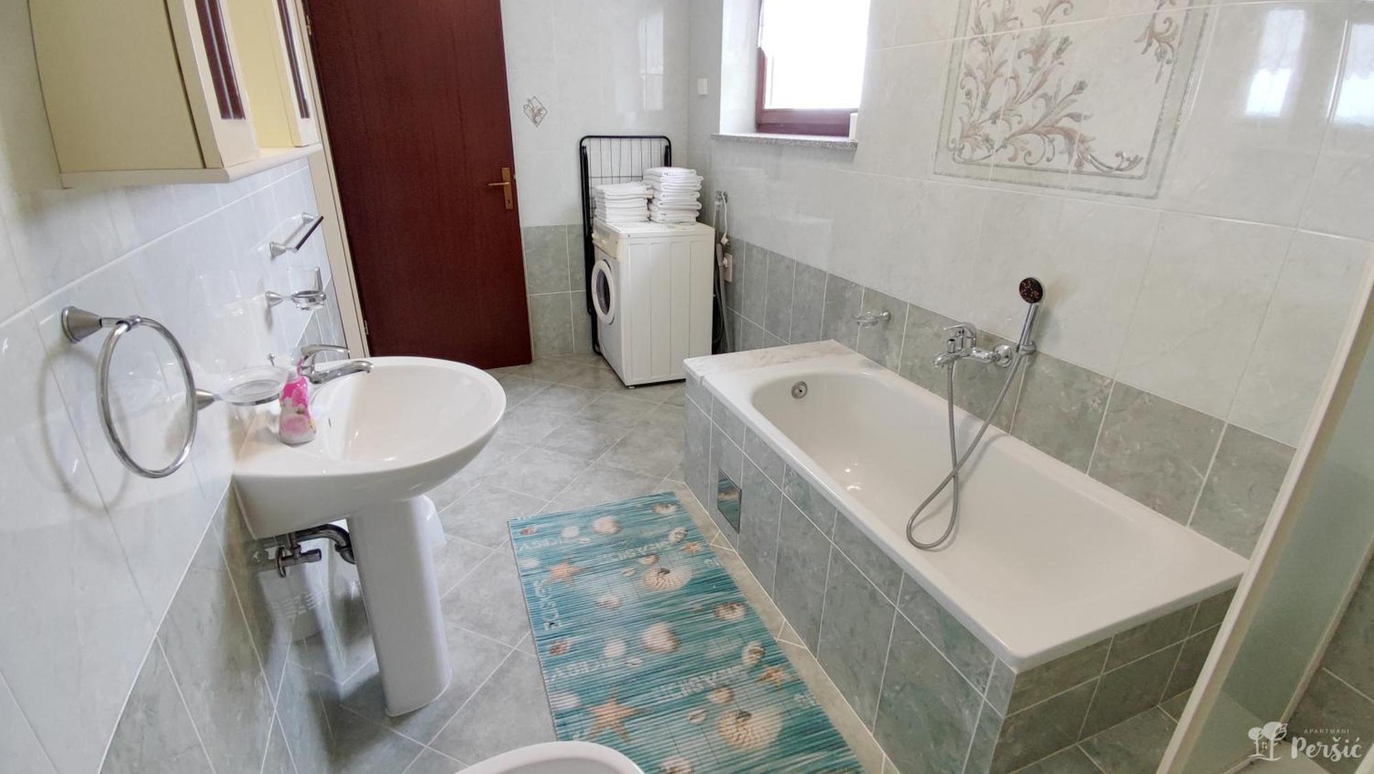 Apartman Persic Moscenicka Draga Luaran gambar