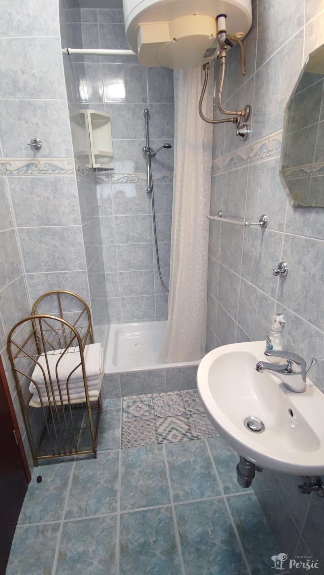 Apartman Persic Moscenicka Draga Luaran gambar