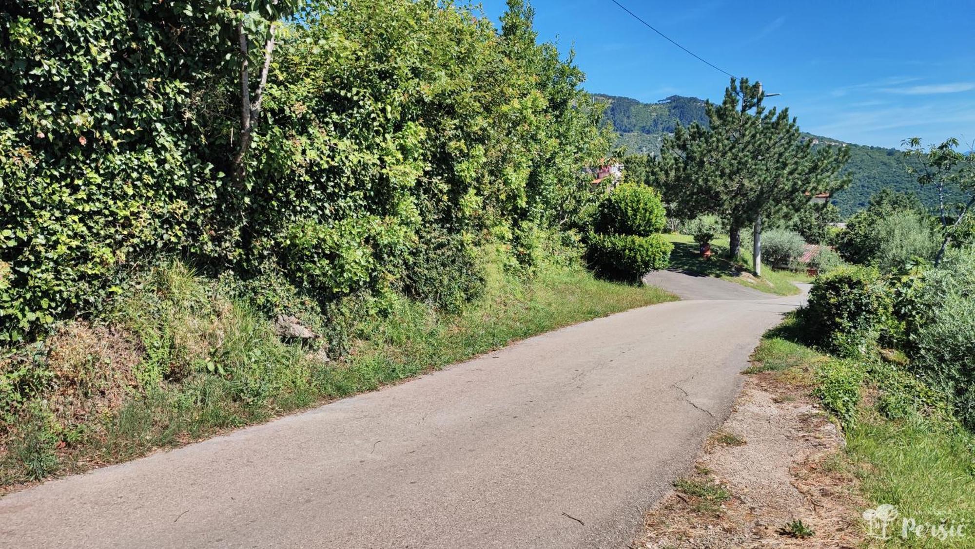 Apartman Persic Moscenicka Draga Luaran gambar
