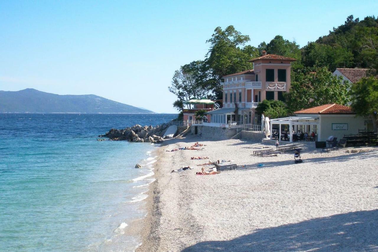 Apartman Persic Moscenicka Draga Luaran gambar