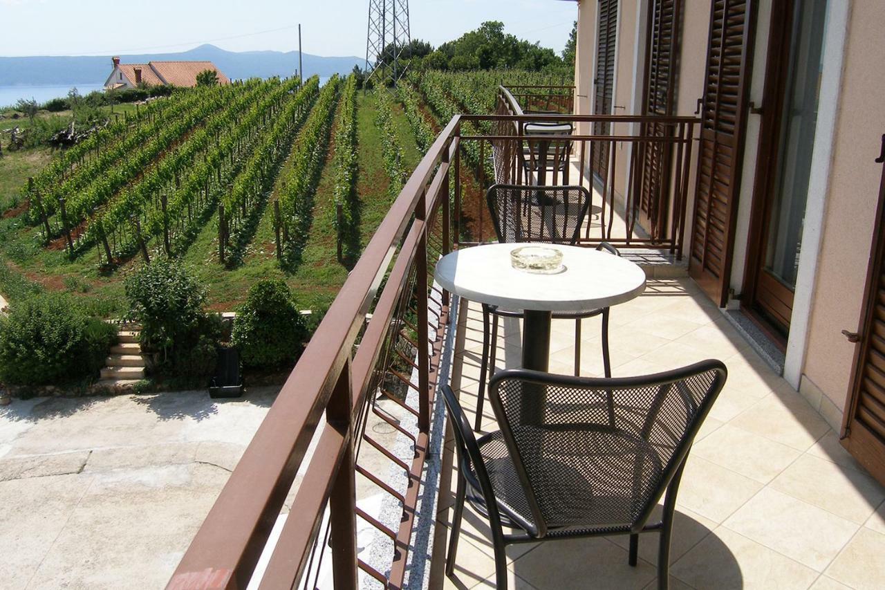 Apartman Persic Moscenicka Draga Luaran gambar