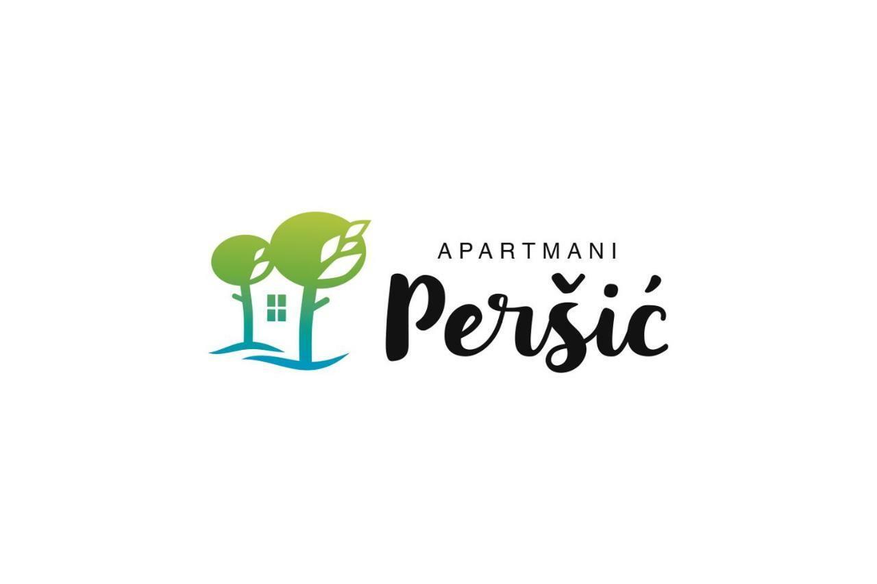 Apartman Persic Moscenicka Draga Luaran gambar